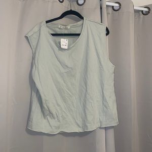 Size Large We The Free Muscle Tee